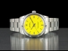 Rolex Oyster Perpetual 34 Oyster Giallo Lemon Lambo 1002